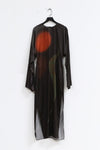 SAMUEL GUI YANG Long Dress AW22DR02-2 Universe